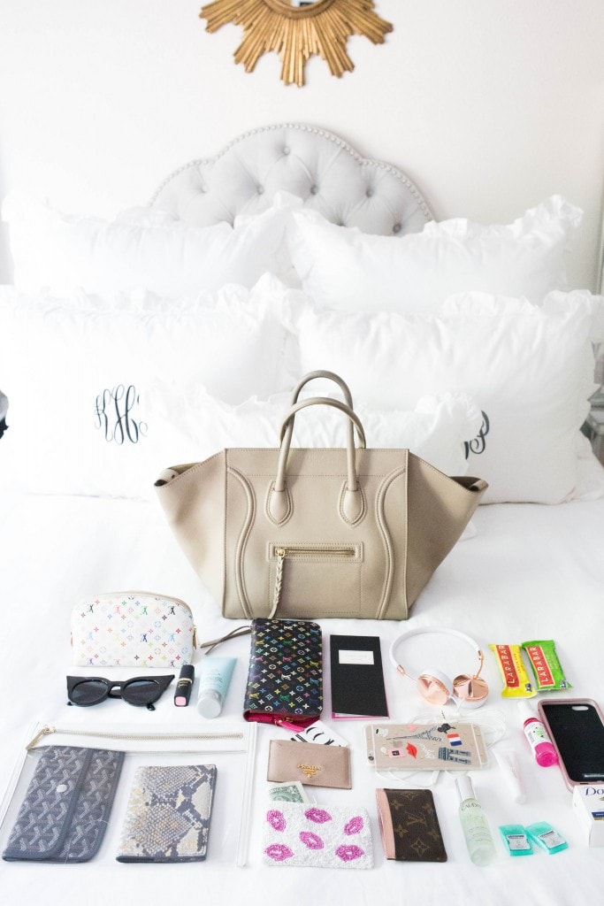 The Hands-down Best Designer Totes for New Moms - Academy by FASHIONPHILE