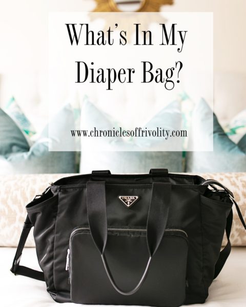 WHAT'S IN MY LOUIS VUITTON MONTSOURIS BACKPACK?? TRAVEL, WORK DIAPER BAG??  