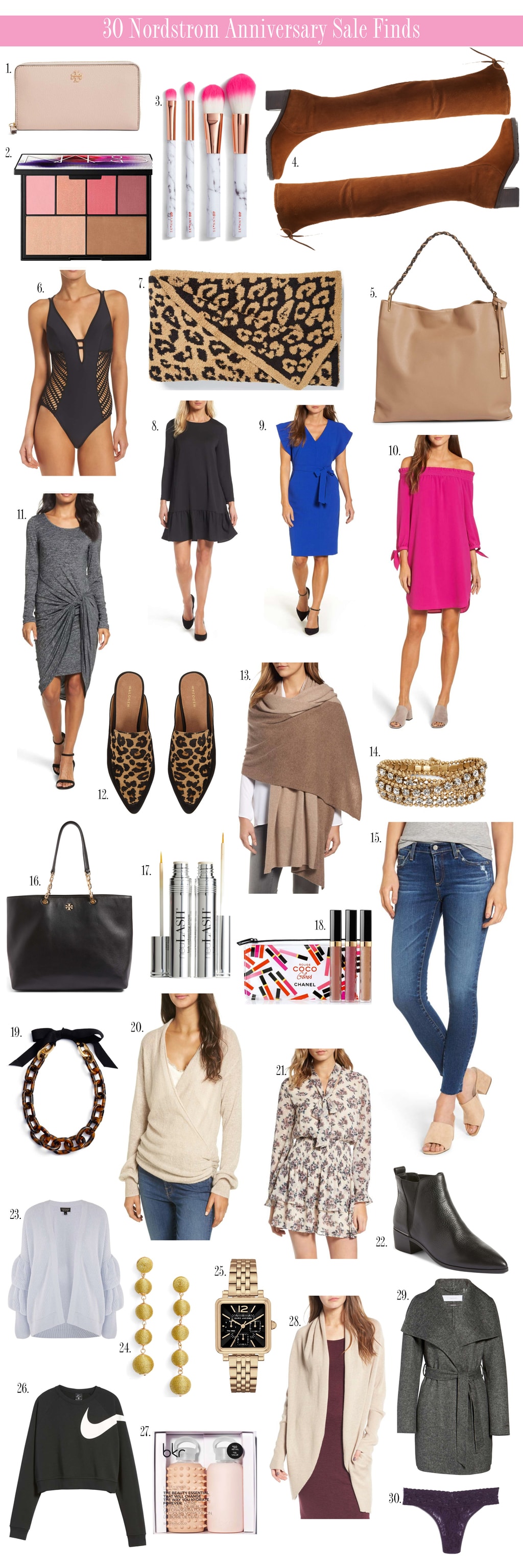 Something Delightful  Nordstrom anniversary sale, Chic outfits spring,  Louis vuitton handbags