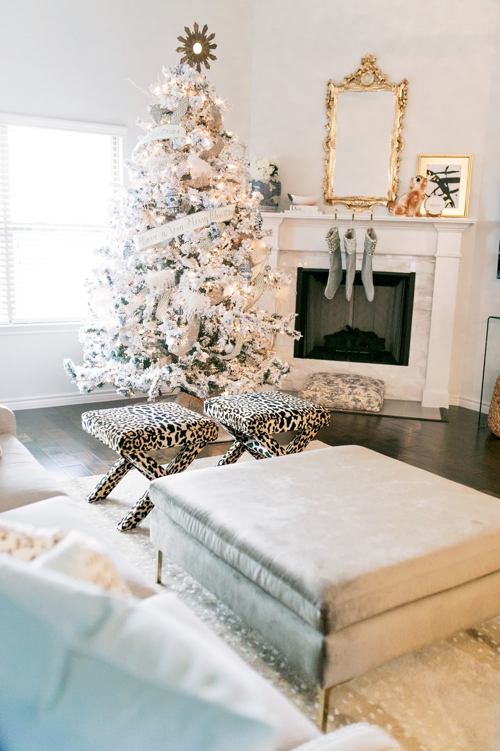 Our Christmas Decor + Gift Guide for the Home | Chronicles of Frivolity