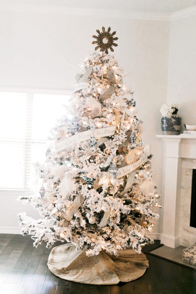 Our Christmas Decor + Gift Guide for the Home | Chronicles of Frivolity