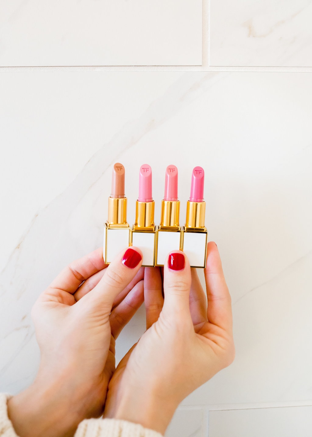 Finding Your Everyday Lipstick + The Perfect Stocking Stuffer | Chronicles  of Frivolity