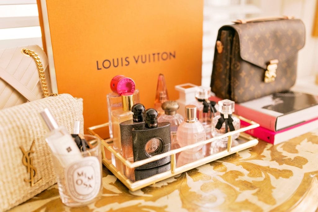 Tell us which Louis Vuitton fragrance is your favourite? Come