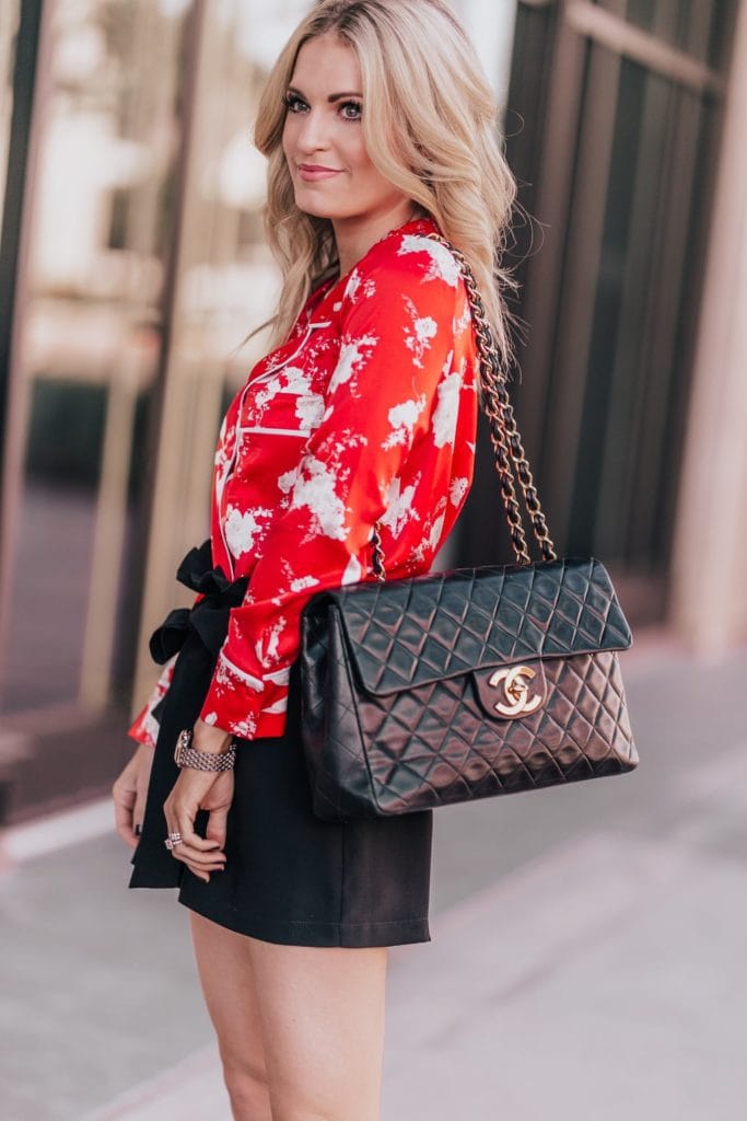 Chanel Handbags For Ladies