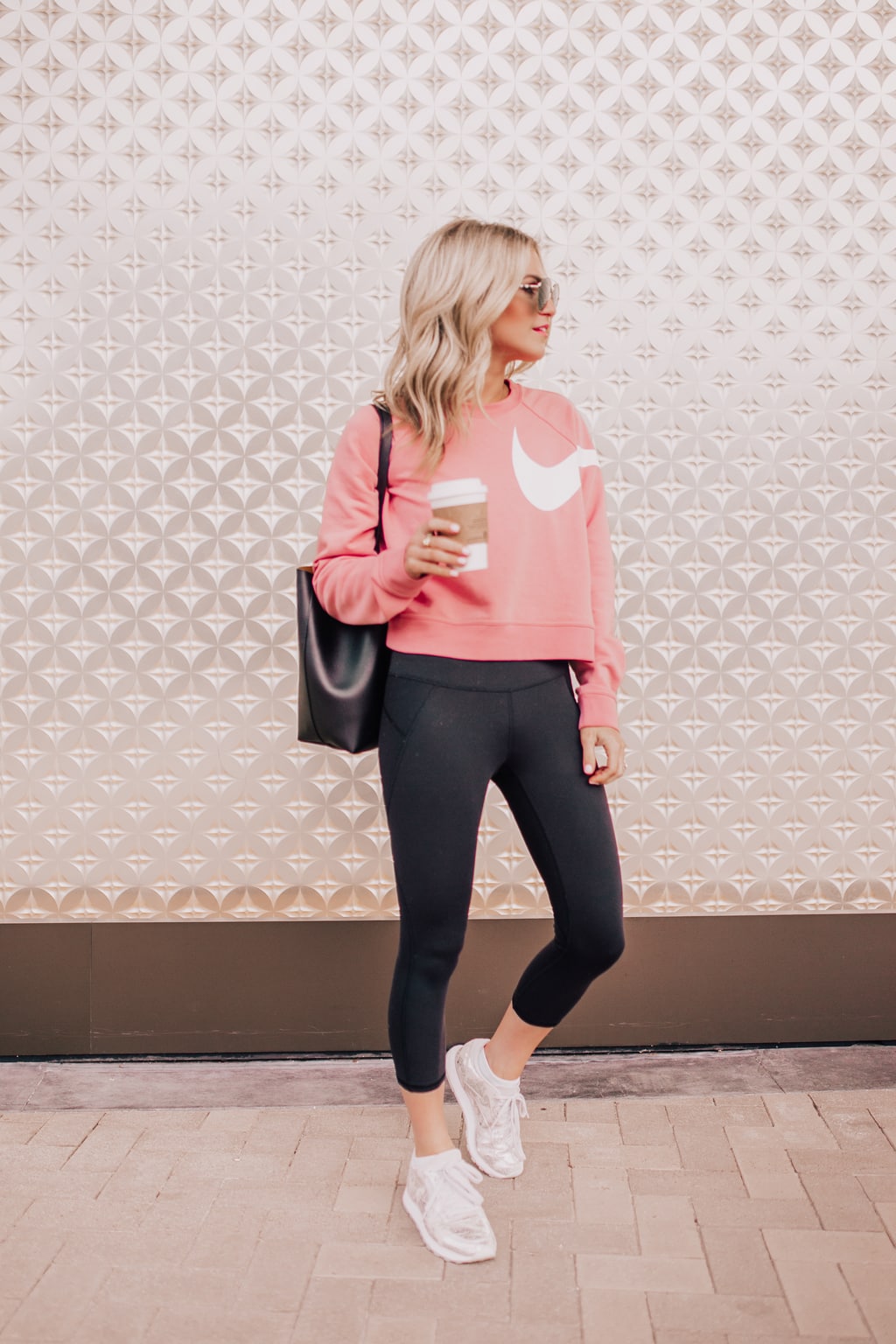 Fall Athleisure Uniform with Ebay | Chronicles of Frivolity