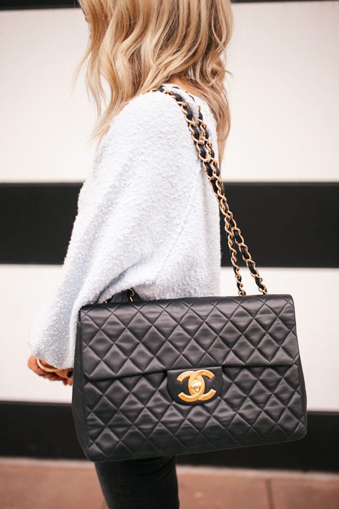 Chanel 19 Bag Review - A Glam Lifestyle