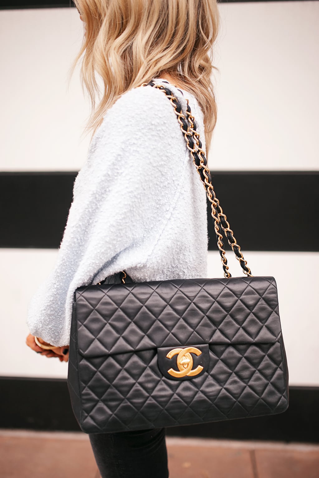 A First-Time Investor's Guide to Chanel: Styles, Sizes & Resale Value -  Academy by FASHIONPHILE