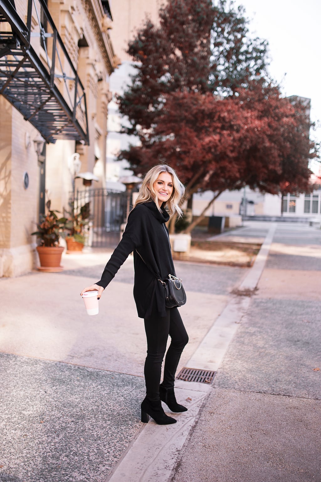 The High-Low Outfit Every Girl Needs | Chronicles of Frivolity