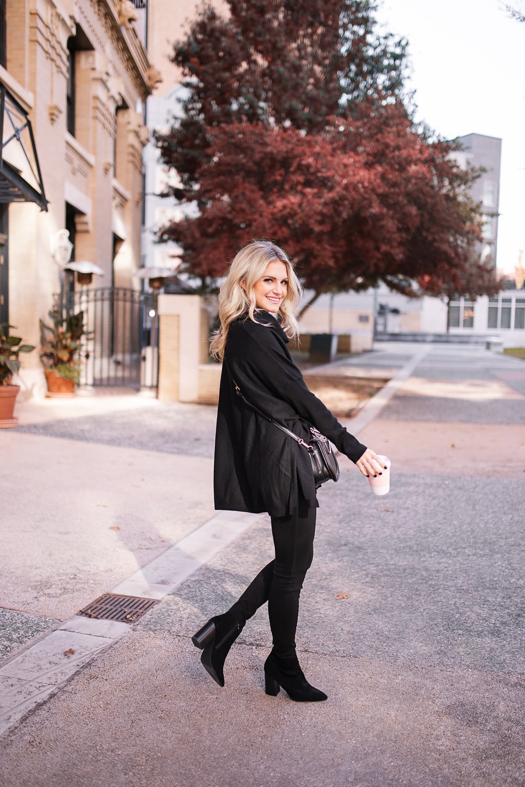 The High-Low Outfit Every Girl Needs | Chronicles of Frivolity