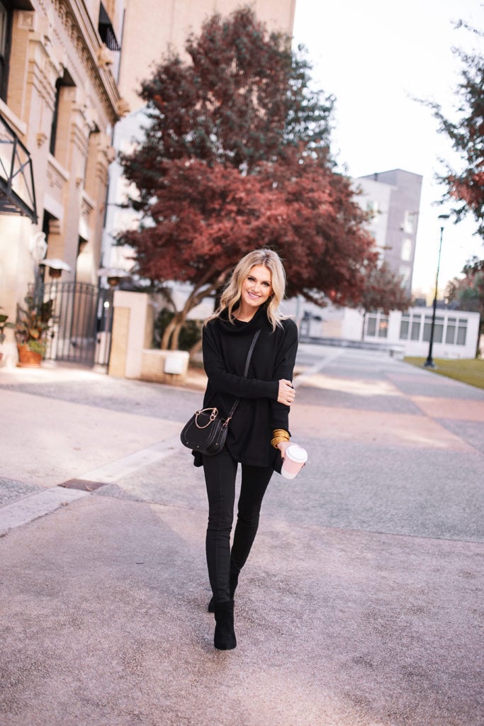 The High-Low Outfit Every Girl Needs | Chronicles of Frivolity