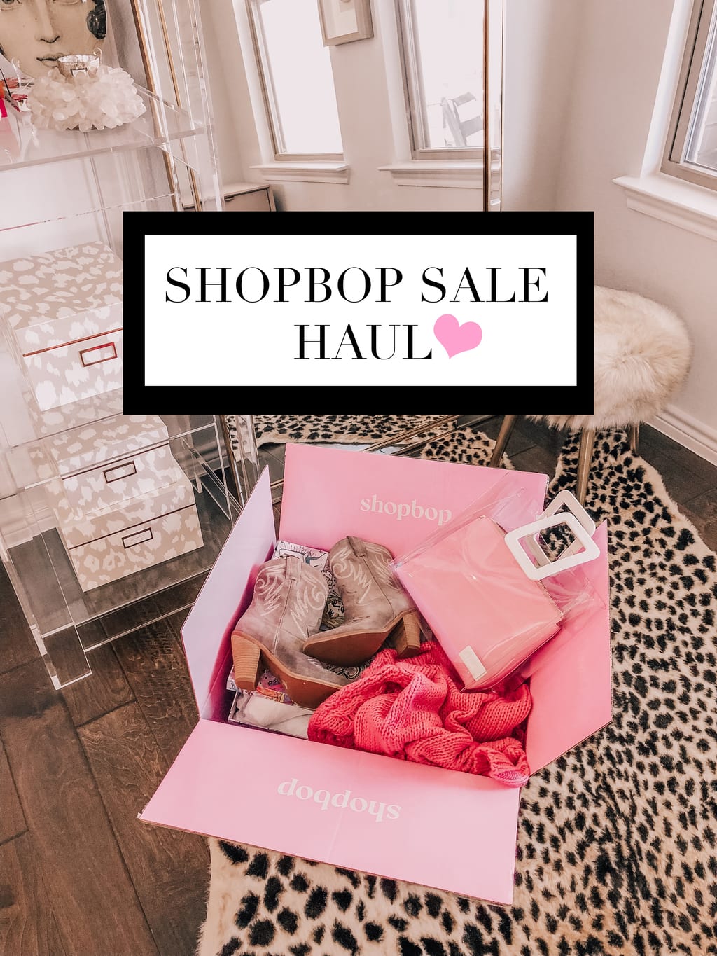 Shopbop Sale Favorites + Must-Have's For Fall