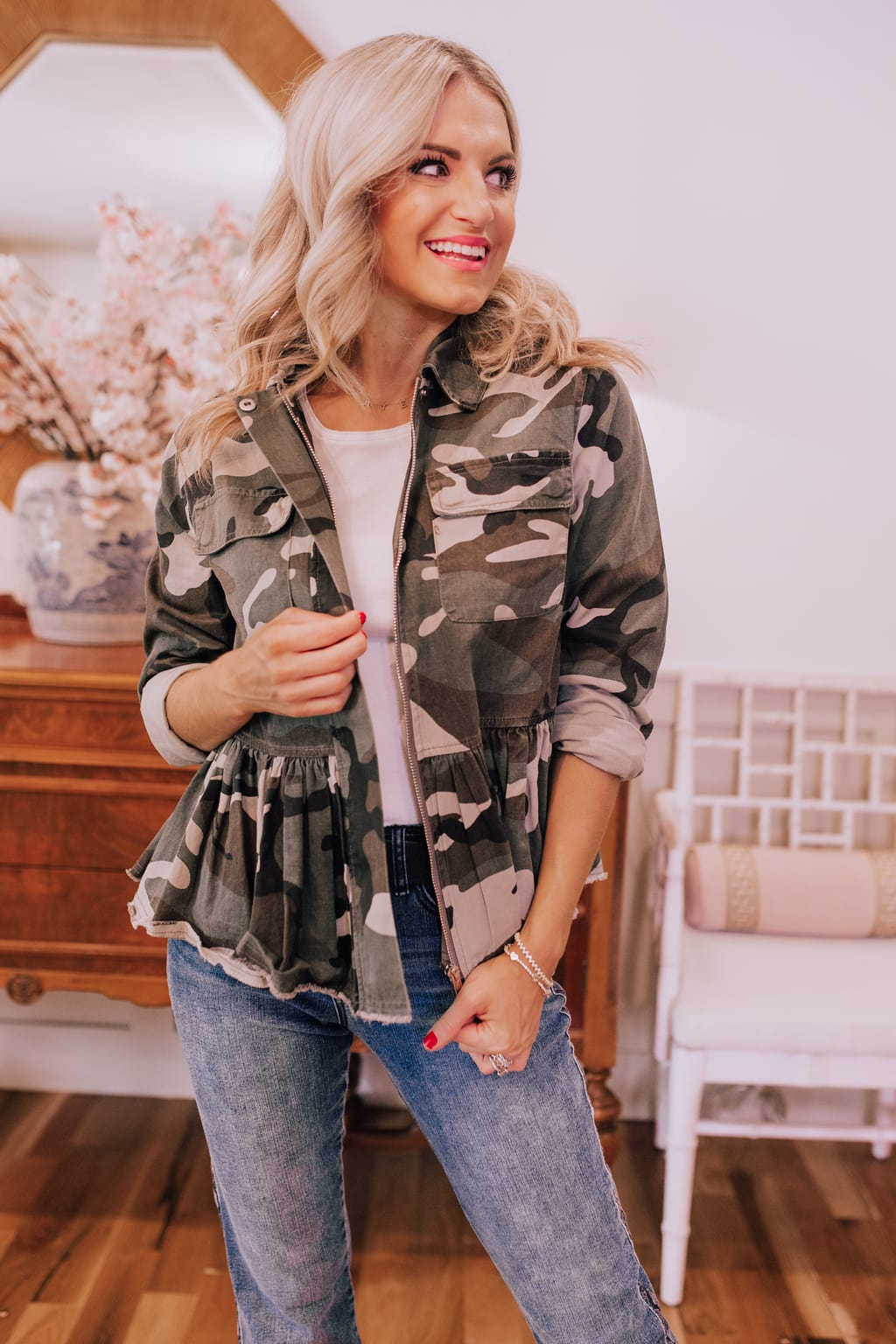 Four Walmart Finds for Fall | Chronicles of Frivolity