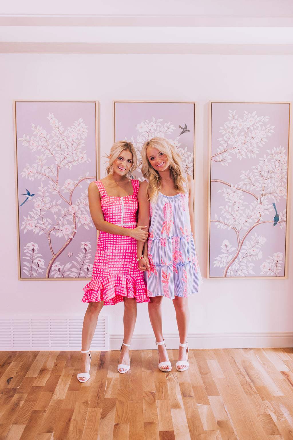 January 2020 Lilly Pulitzer Sale Chronicles Of Frivolity   IMG 2972 