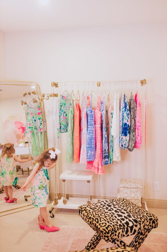 Lilly pulitzer children's clothing hot sale sale