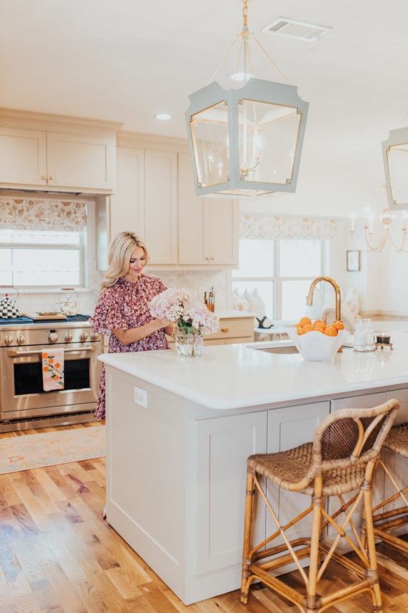 Post- The Modhemian Accessorizing The Kitch- My Favorite Pretty Things to  Give Your Kitchen Life — The Modhemian